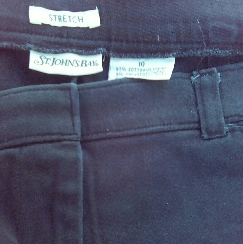 Pants